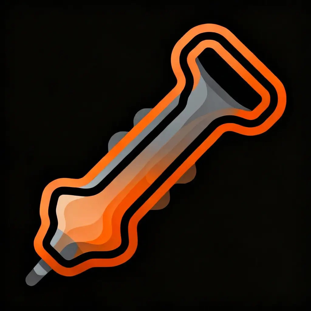 CSS Minifier tool icon